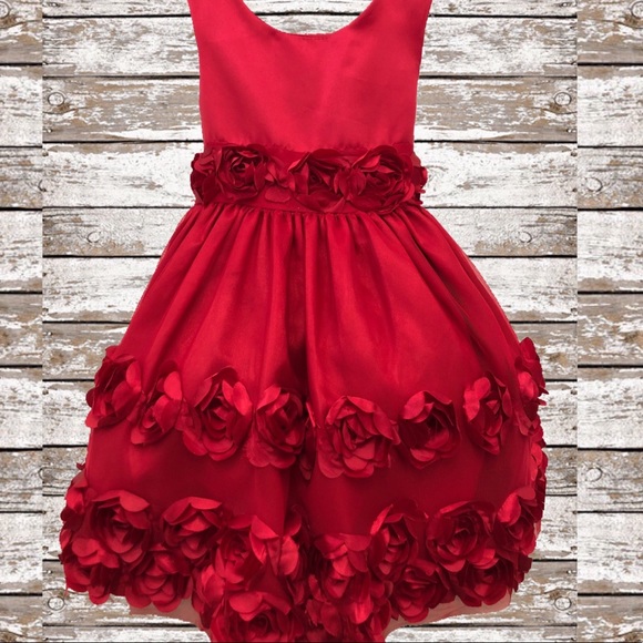 bonnie jean flower girl dresses